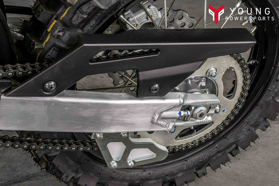 2026 Kawasaki KLX140R