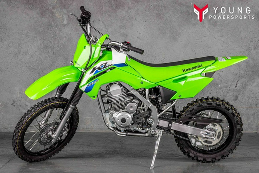 2026 Kawasaki KLX140R