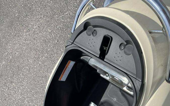 2020 Honda Metropolitan