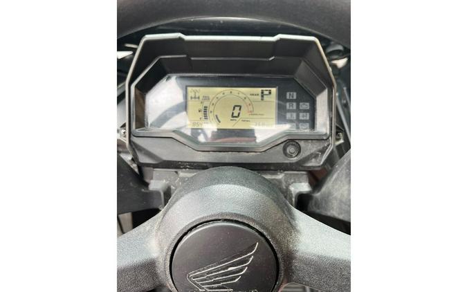 2024 Talon 1000R - Honda