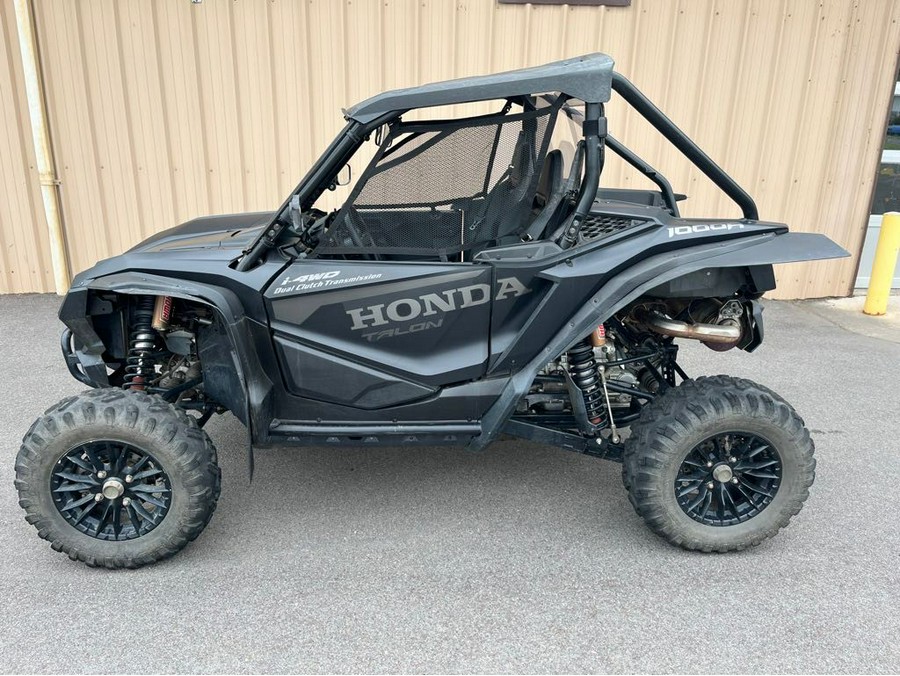 2024 Talon 1000R - Honda