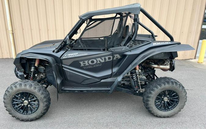 2024 Talon 1000R - Honda