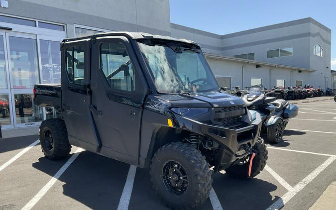 2025 POLARIS R25RSY99AL - RANGER CREW XP 1000 NORTHSTAR EDITION ULTIMATE - 15720U