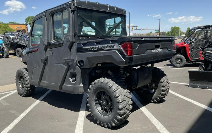 2025 POLARIS R25RSY99AL - RANGER CREW XP 1000 NORTHSTAR EDITION ULTIMATE - 15720U