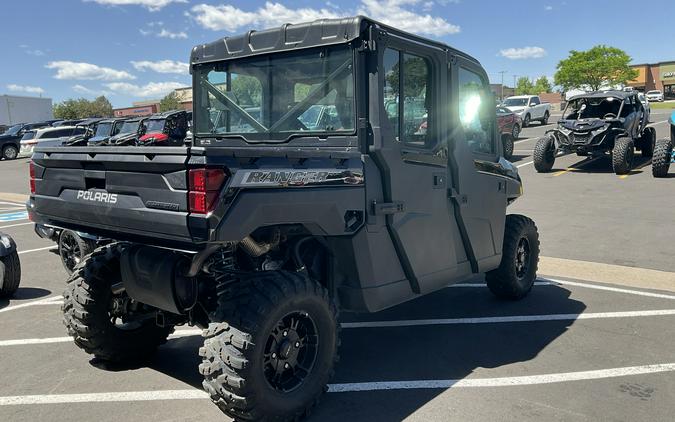 2025 POLARIS R25RSY99AL - RANGER CREW XP 1000 NORTHSTAR EDITION ULTIMATE - 15720U