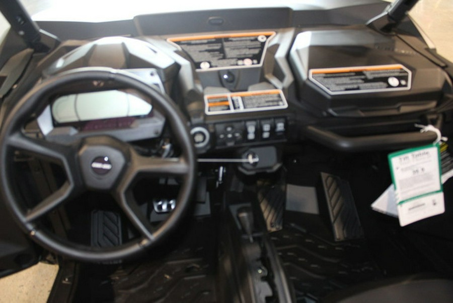 2026 Can-Am Commander XT-P 1000R