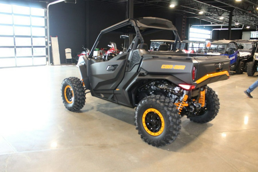 2026 Can-Am Commander XT-P 1000R