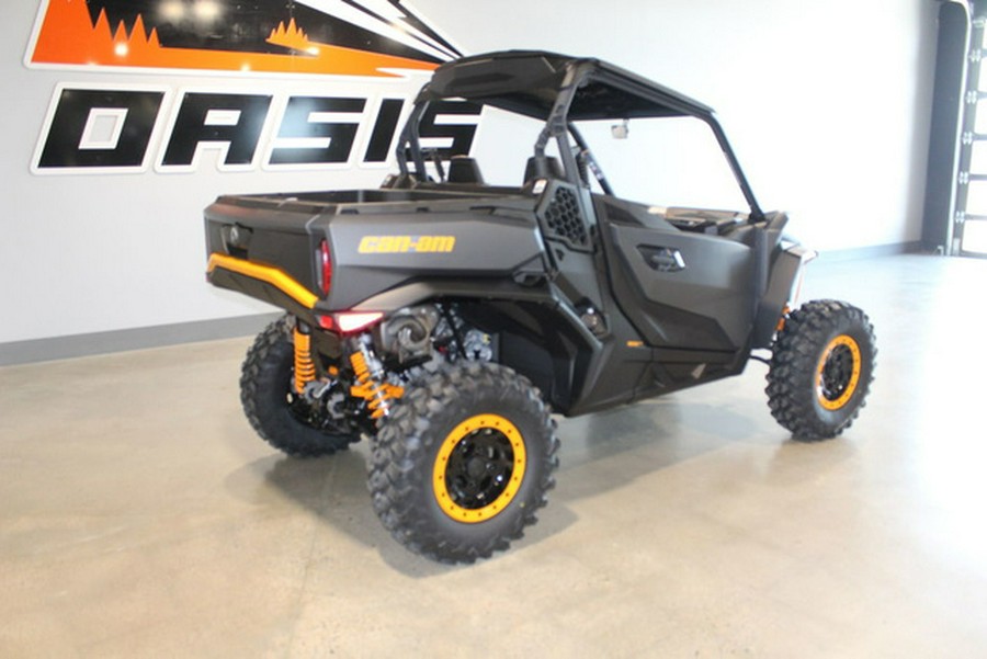 2026 Can-Am Commander XT-P 1000R