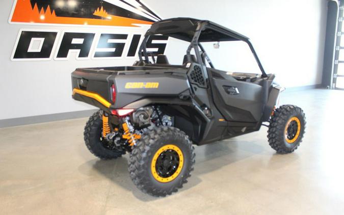 2026 Can-Am Commander XT-P 1000R