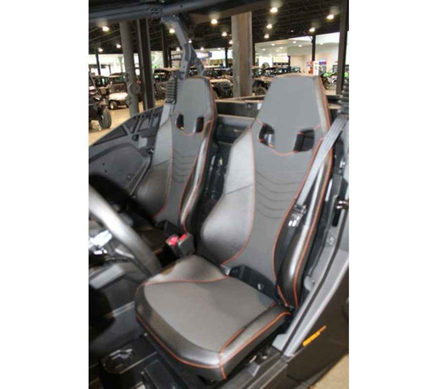 2026 Can-Am Commander XT-P 1000R