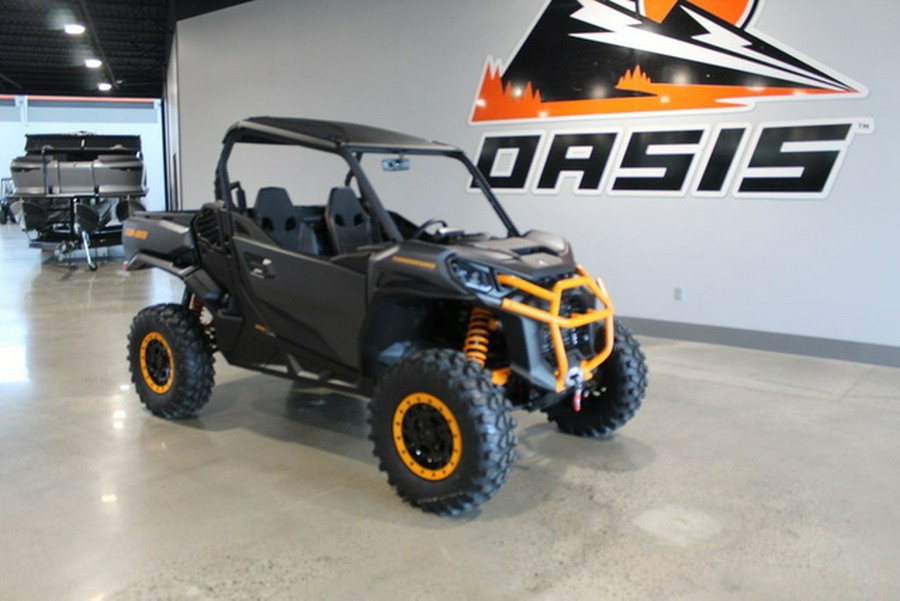 2026 Can-Am Commander XT-P 1000R