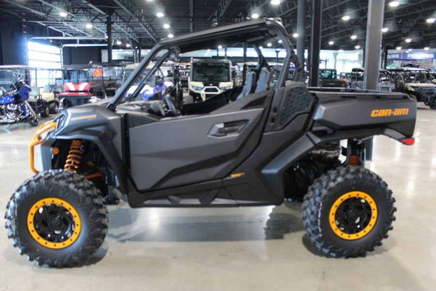 2026 Can-Am Commander XT-P 1000R