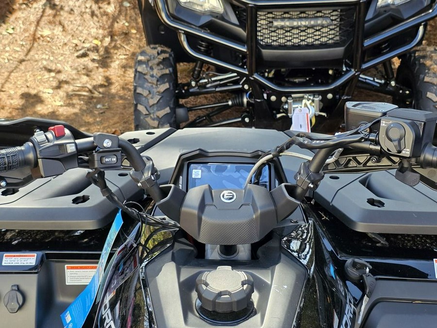 2026 CFMOTO CFORCE 600