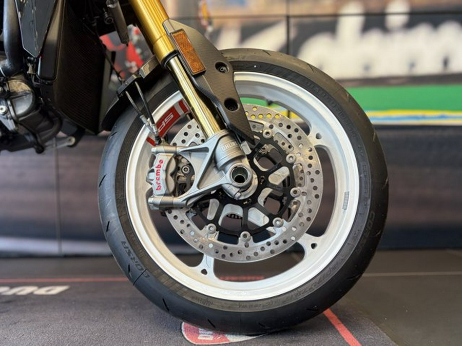 2027 Ducati HYPER MOTARD V2 SP