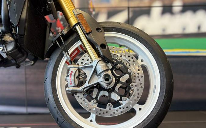 2027 Ducati HYPER MOTARD V2 SP