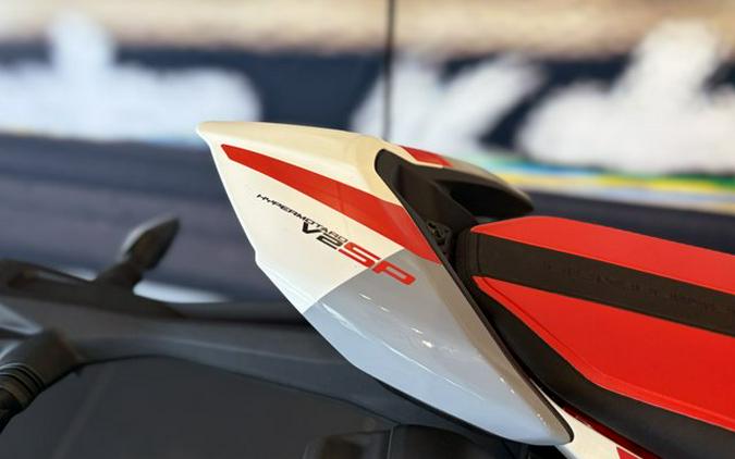 2027 Ducati HYPER MOTARD V2 SP