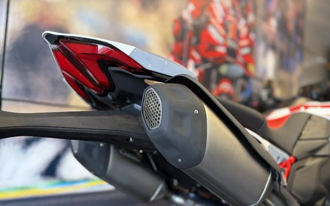 2027 Ducati HYPER MOTARD V2 SP