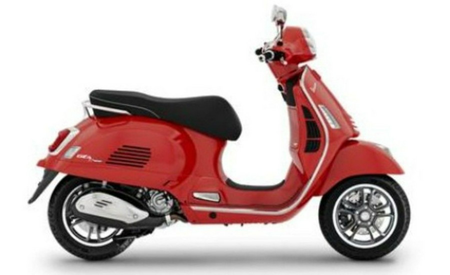 2027 Vespa GTS 310 Super