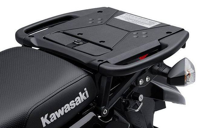 2017 Kawasaki KLR650