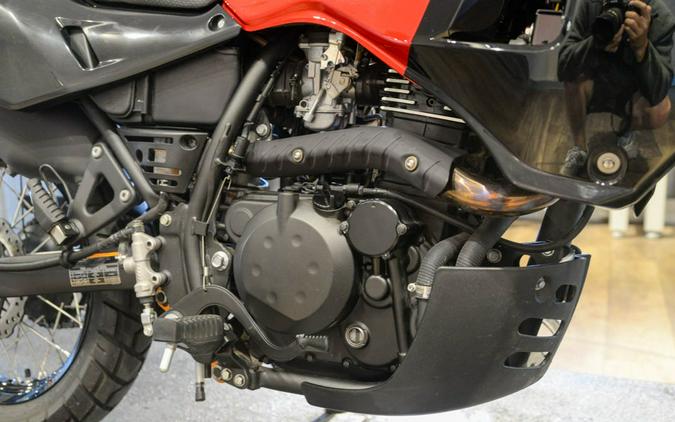 2017 Kawasaki KLR650