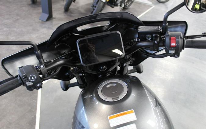 2026 Honda Rebel® 1100T Base