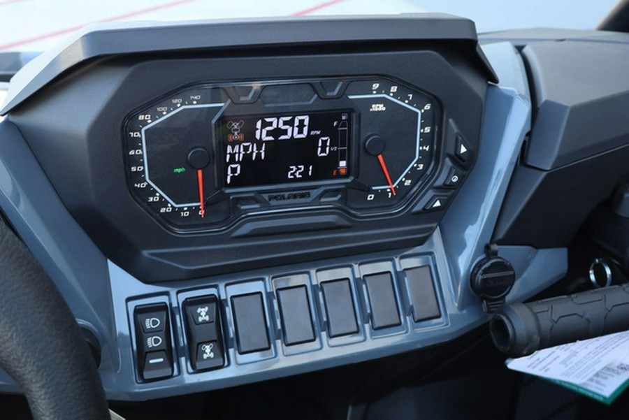 2027 Polaris RZR XP 4 Sport