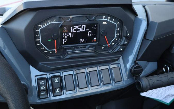 2027 Polaris RZR XP 4 Sport