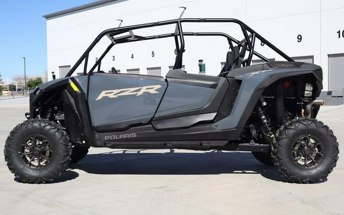 2027 Polaris RZR XP 4 Sport