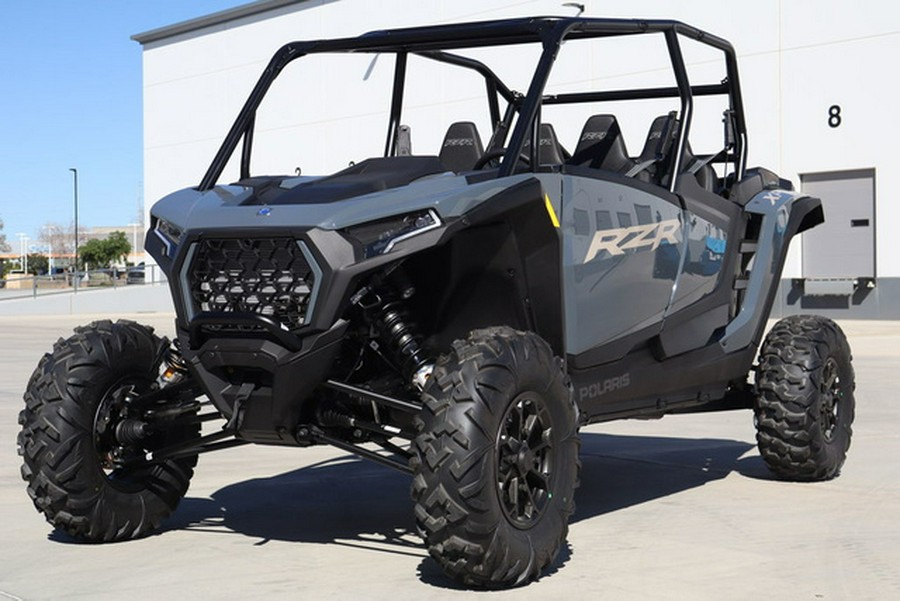 2027 Polaris RZR XP 4 Sport