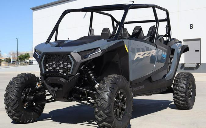 2027 Polaris RZR XP 4 Sport