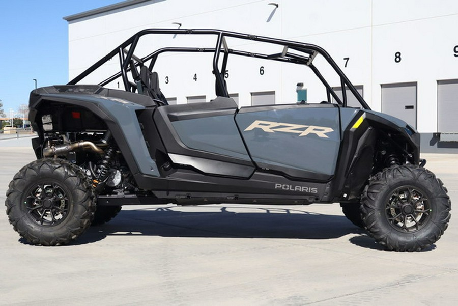 2027 Polaris RZR XP 4 Sport