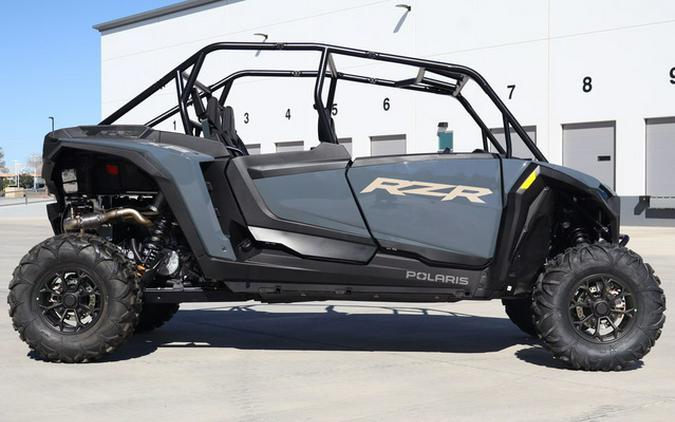 2027 Polaris RZR XP 4 Sport