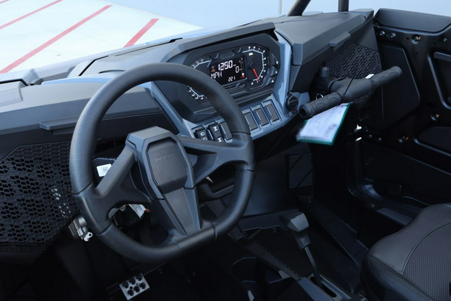 2027 Polaris RZR XP 4 Sport