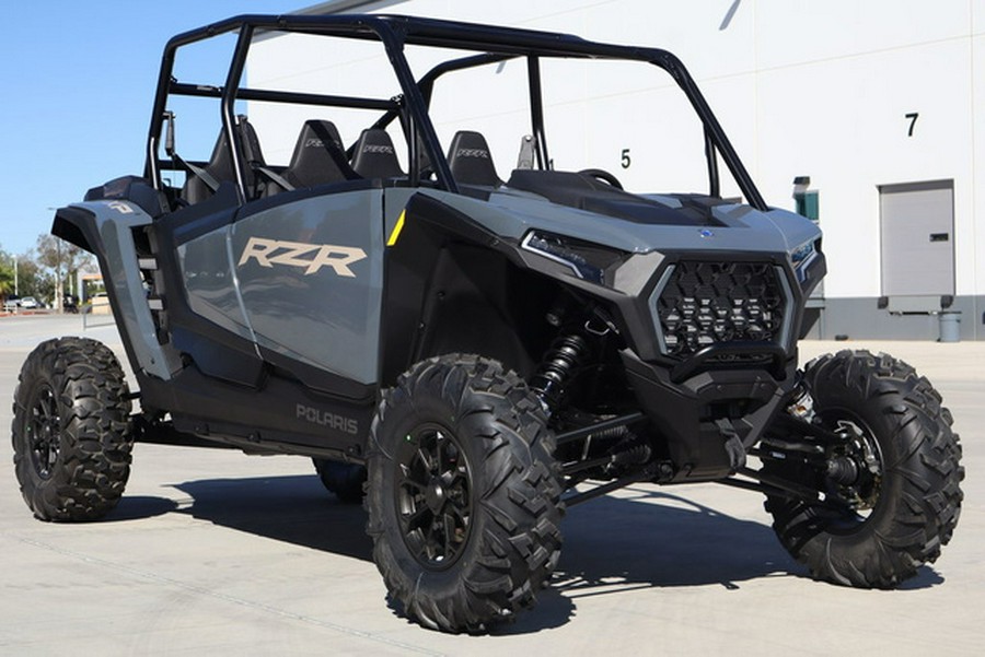 2027 Polaris RZR XP 4 Sport