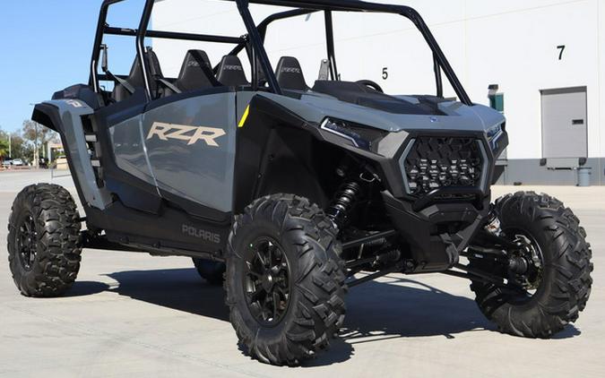 2027 Polaris RZR XP 4 Sport