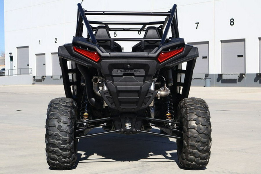 2027 Polaris RZR XP 4 Sport