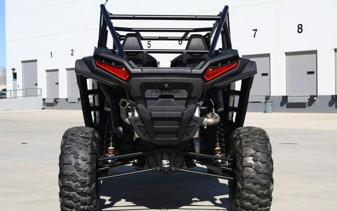 2027 Polaris RZR XP 4 Sport