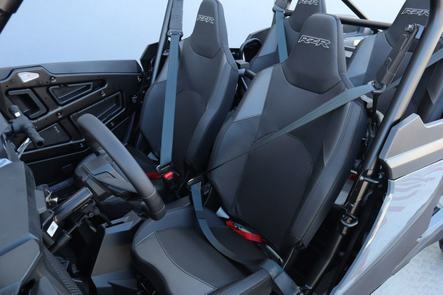 2027 Polaris RZR XP 4 Sport