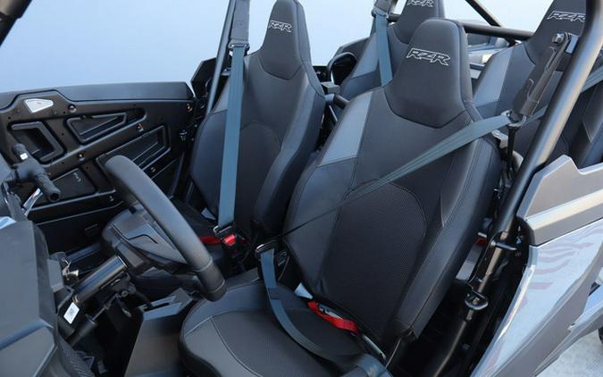 2027 Polaris RZR XP 4 Sport