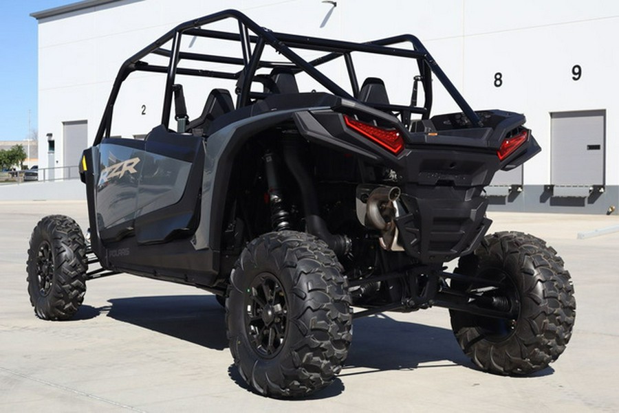 2027 Polaris RZR XP 4 Sport