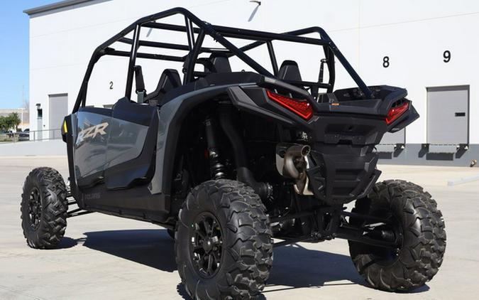 2027 Polaris RZR XP 4 Sport