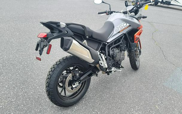 2023 Triumph Tiger 850 Sport