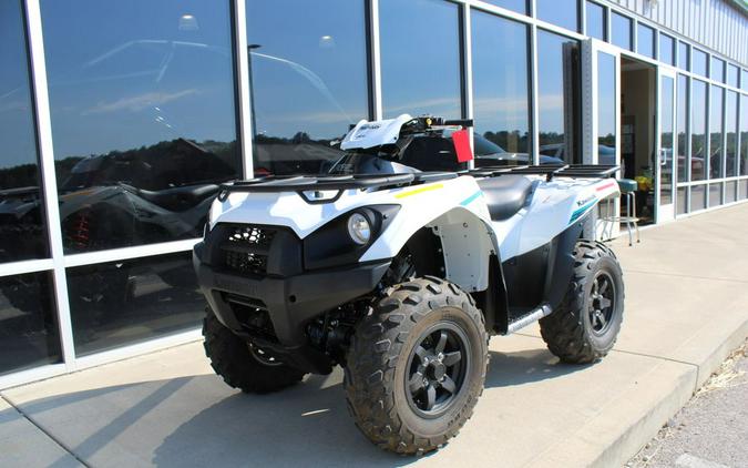 2023 Kawasaki Brute Force® 750 4x4i EPS