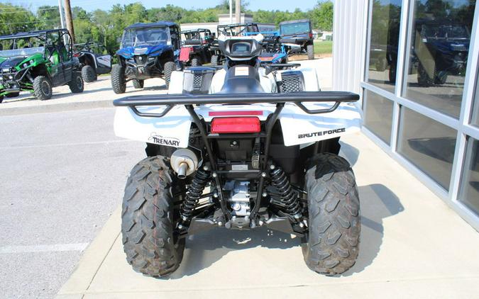 2023 Kawasaki Brute Force® 750 4x4i EPS