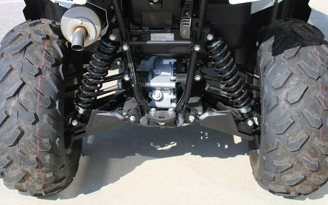 2023 Kawasaki Brute Force® 750 4x4i EPS