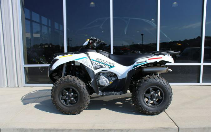 2023 Kawasaki Brute Force® 750 4x4i EPS