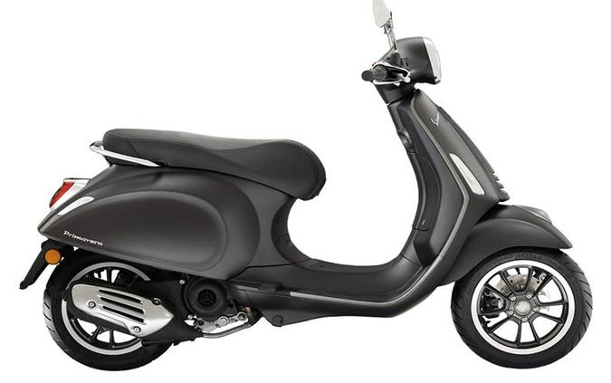 2023 Vespa Primavera 150 S