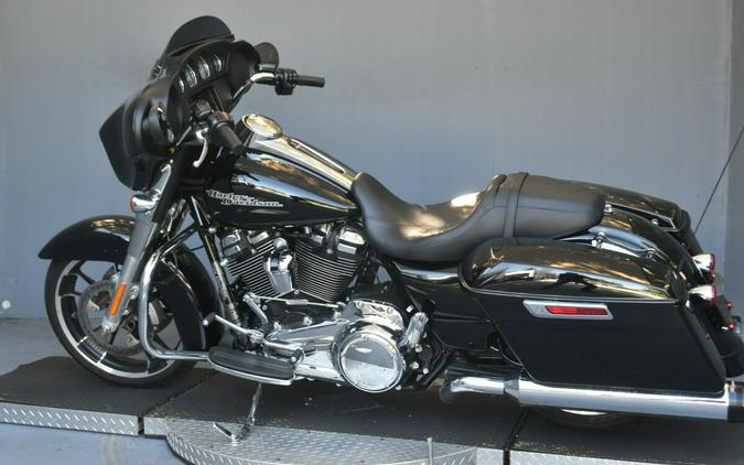 2020 Harley-Davidson Street Glide