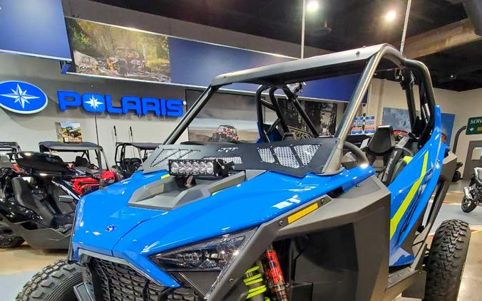 2024 POLARIS RZR TURBO R ULTIMATE