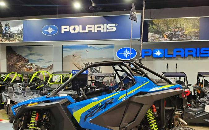 2024 POLARIS RZR TURBO R ULTIMATE